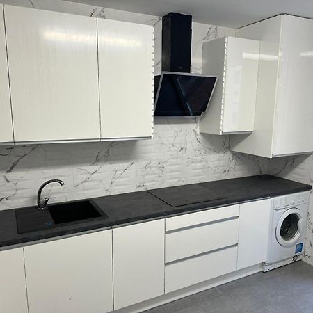 Logrono Centro A Estrenar Wifi Impecable Apartment Exterior photo