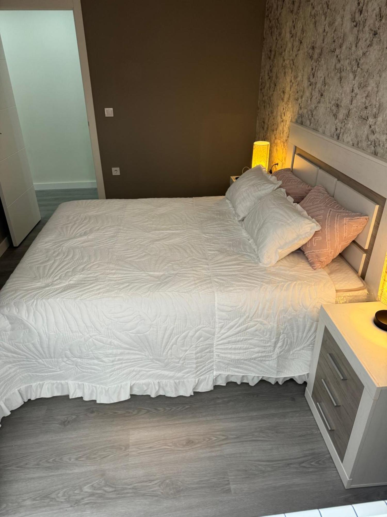 Logrono Centro A Estrenar Wifi Impecable Apartment Exterior photo